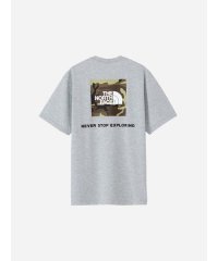 THE NORTH FACE/S/S Square Camouflage Tee (ショートスリーブスクエアカモフラージュティー)/506111973