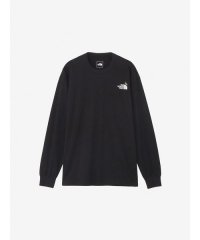 THE NORTH FACE/L/S Zoo Picker Tee (ロングスリーブズーピッカーティー)/506111977