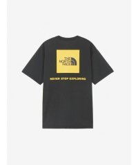 THE NORTH FACE/S/S Back Square Logo Tee (ショートスリーブバックスクエアーロゴティー)/506111984