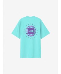 THE NORTH FACE/S/S GEO Square Logo Tee (ショートスリーブジオスクエアロゴティー)/506111988