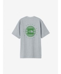 THE NORTH FACE/ザ・ノース・フェイス THE NORTH FACE S/S GEO Square Logo Tee (ショートスリーブジオスクエアロゴティー)/506111988