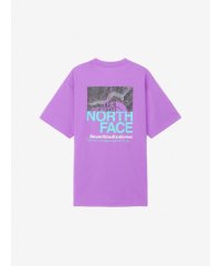 THE NORTH FACE/ザ・ノース・フェイス THE NORTH FACE S/S Half Switching Logo Tee (ショートスリーブハーフスウィッチングロゴティー)/506111991