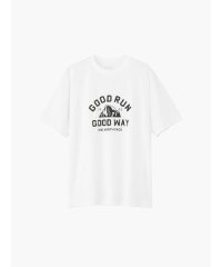 THE NORTH FACE/ザ・ノース・フェイス THE NORTH FACE S/S FREE RUN CREW(ショートスリーブフリーランクルー)/506112031
