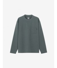 THE NORTH FACE/L/S Airy Relax Tee (ロングスリーブエアリーリラックスティー)/506112033