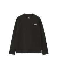 THE NORTH FACE/TECH AIR SWEAT CREW(テックエアースウェットクルー)/506112038