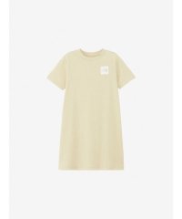 THE NORTH FACE/G S/S Onepiece Tee (ガールズショートスリーブワンピースティー(キッズ/ガールズ))/506112057