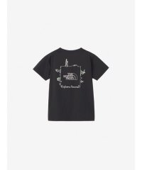 THE NORTH FACE/S/S Explore Source Circulation Tee (キッズ ショートスリーブエクスプロールソースサーキュレーションティー)/506112062