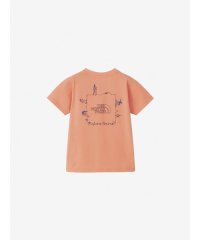 THE NORTH FACE/S/S Explore Source Circulation Tee (キッズ ショートスリーブエクスプロールソースサーキュレーションティー)/506112062