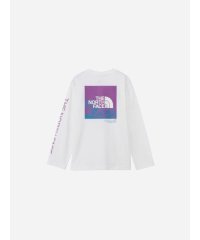 THE NORTH FACE/L/S Sleeve Graphic Tee (ロングスリーブスリーブグラフィックティー)/506112070