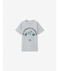 THE NORTH FACE/S/S Your Own Playground Tee (キッズ ショートスリーブユアオウンプレイグラウンドティー)/506112081