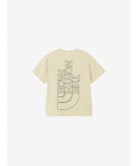 THE NORTH FACE/S/S Big Root Tee (キッズ ショートスリーブビッグルートティー)/506112089