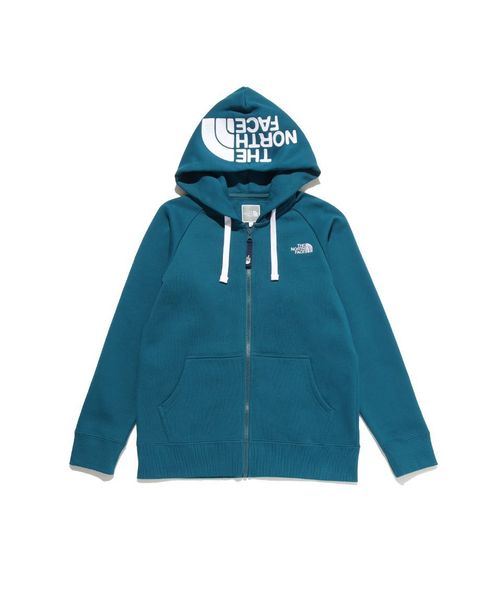 ザ・ノース・フェイス THE NORTH FACE Rearview Full Zip Hoodie