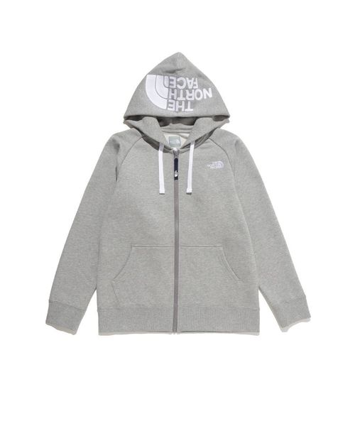 THE NORTH FACE リアビューフルジップフーディ ザ・ノース・フェイス THE NORTH FACE Rearview Full Zip Hoodie
