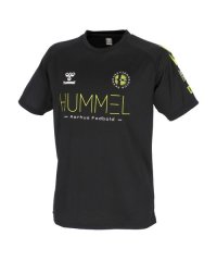 hummel/プラクティスシャツ(PRACTICE SHIRT)/506112142