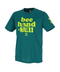 hummel/HB BEE Tシャツ(HANDBALL T－SHIRT)/506112145