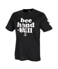 hummel/HB BEE Tシャツ(HANDBALL T－SHIRT)/506112145