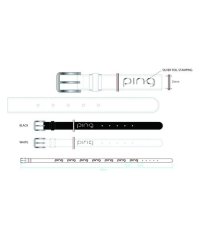 PING/ピン PING ヒールホールドハイソックス【返品不可商品】/506112202