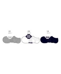 PING/ピン PING シューズインソックス【返品不可商品】/506112206