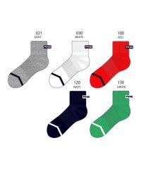 PING/ピン PING ヒールホールドショートソックス【返品不可商品】/506112209