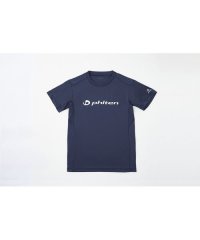 phiten/ファイテン Phiten RAKUシャツ 3D 半袖/506112235