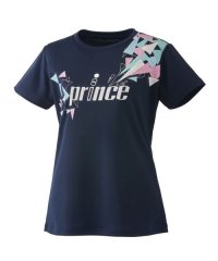 PRINCE/プリンス Prince 24S ガラTシャツ/506112332