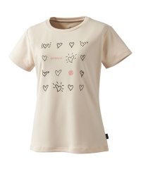 PRINCE/プリンス Prince 24S ハートTシャツ/506112333