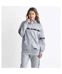 ROXY/MY WAY ZIP HOODIE/506112458