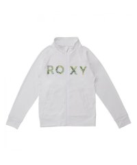 ROXY/24SS MINI SIMPLY BOTANICAL LOGO STAND/506112463