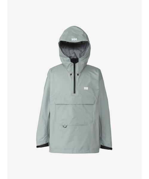 HELLY HANSEN (ヘリーハンセン) Attractor GTX-Pro Jacket / ア