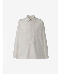 HELLY HANSEN/Skyrim Work Shirts Jacket (スカイリムワークシャツジャケット)/506112550