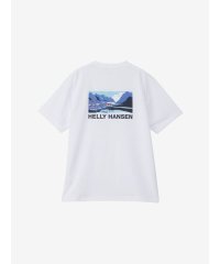 HELLY HANSEN/S/S HH Landscape Tee (ショートスリーブ ランドスケープティー)/506112577