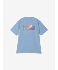 HELLY HANSEN/S/S HH Landscape Tee (ショートスリーブ ランドスケープティー)/506112577