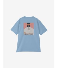 HELLY HANSEN/S/S Bottle Back Graphic Tee (ショートスリーブボトルバックグラフィックティー)/506112578