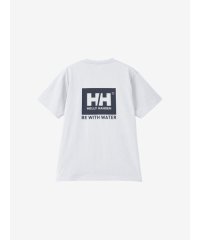 HELLY HANSEN/S/S Be With Water Logo Tee (ショートスリーブビーウィズウォーターロゴティー)/506112583