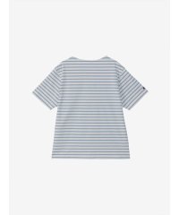 HELLY HANSEN/S/S HH Marine Border Tee (ショートスリーブ HH マリンボーダーティー)/506112585