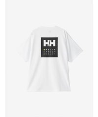 HELLY HANSEN/S/S HHAngler Logo Tee (ショートスリーブHHアングラーロゴティー)/506112587