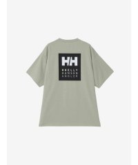 HELLY HANSEN/S/S HHAngler Logo Tee (ショートスリーブHHアングラーロゴティー)/506112587