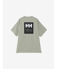 HELLY HANSEN/ヘリーハンセン HELLY HANSEN S/S HHAngler Logo Tee (ショートスリーブHHアングラーロゴティー)/506112587