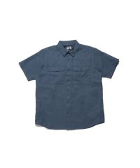 Mountain Hardwear/キャニオンショートスリーブシャツ/506112635