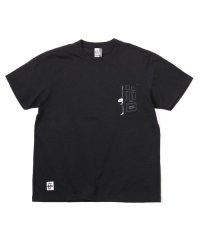 CHUMS/Go Outdoor Pocket T－Shirt/506112654