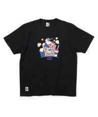 CHUMS/Booby Theater T－Shirt/506112655