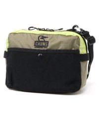 CHUMS/Spring Dale Shoulder Bag/506112673