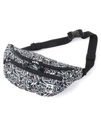 CHUMS/Recycle Small Waist Pouch/506112676