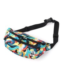 CHUMS/Recycle Small Waist Pouch/506112676