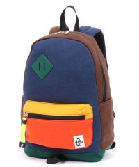 CHUMS/Kid's Classic Day Pack Sweat Nylon/506112683