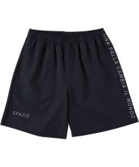 SPAZIO/SPAZIOワキパネルプラパン(SPAZIO SIDE PANEL PRACTICE PANTS)/506112695