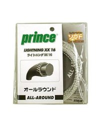 PRINCE/7J39811 ライトニングXX 16  クリア/506112825
