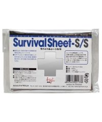 HIGHMOUNT/ハイマウント HIGHMOUNT SURVIVALSEET SV/506112871