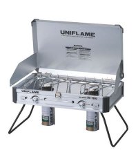 UNIFLAME/ユニフレーム UNIFLAME ツインバーナーUSー1900/506112951
