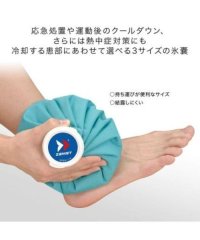 ZAMST/ザムスト ZAMST ICEBAG M/506113033